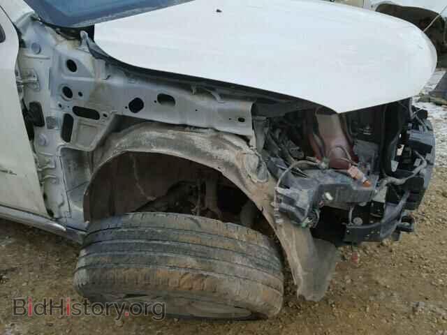 2012 DODGE DURANGO - VIN: 1C4RDJEG5CC247704 - Photo 9