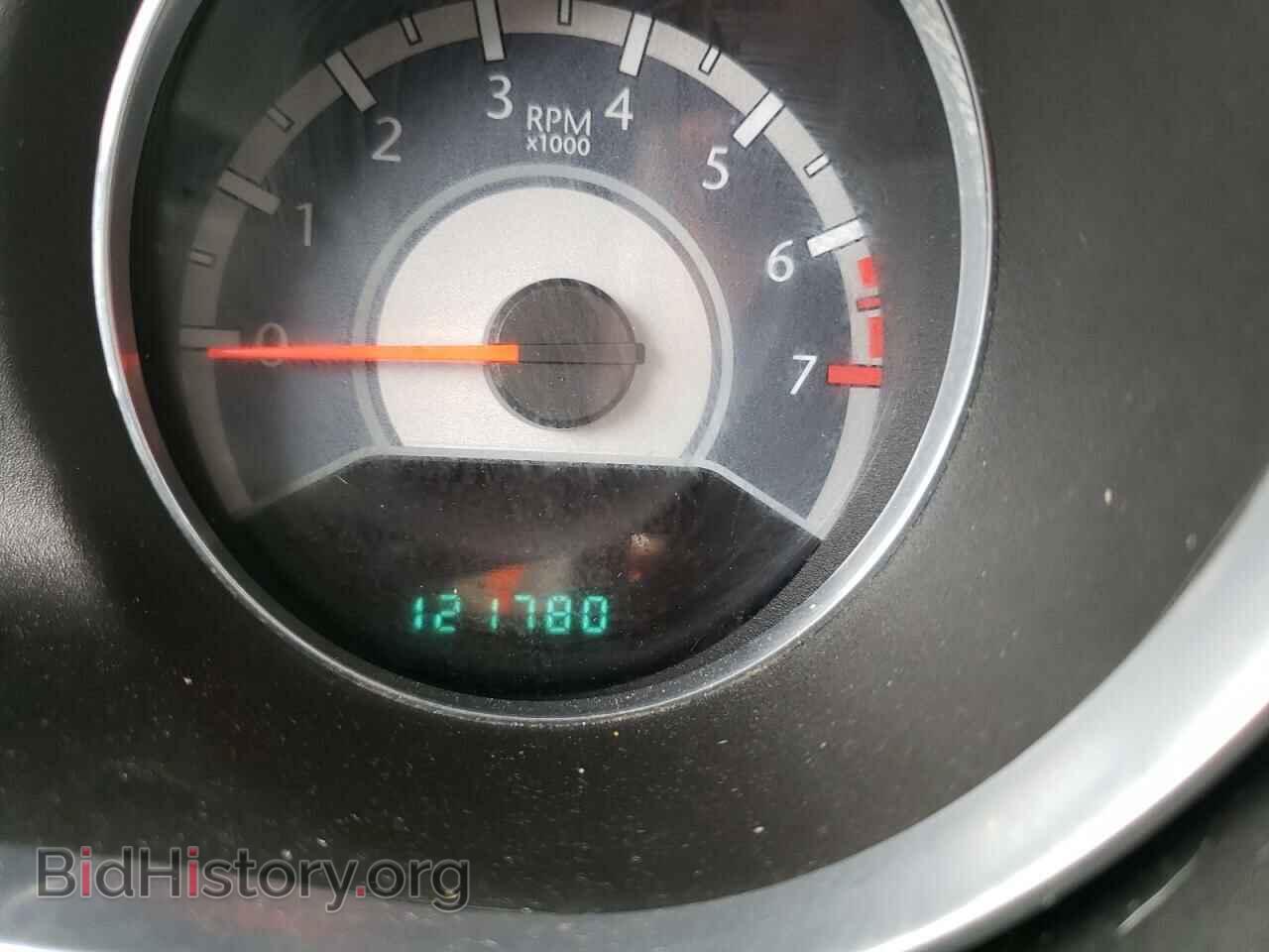 2012 CHRYSLER 200 - VIN: 1C3CCBBB4CN278734 - Фото 8