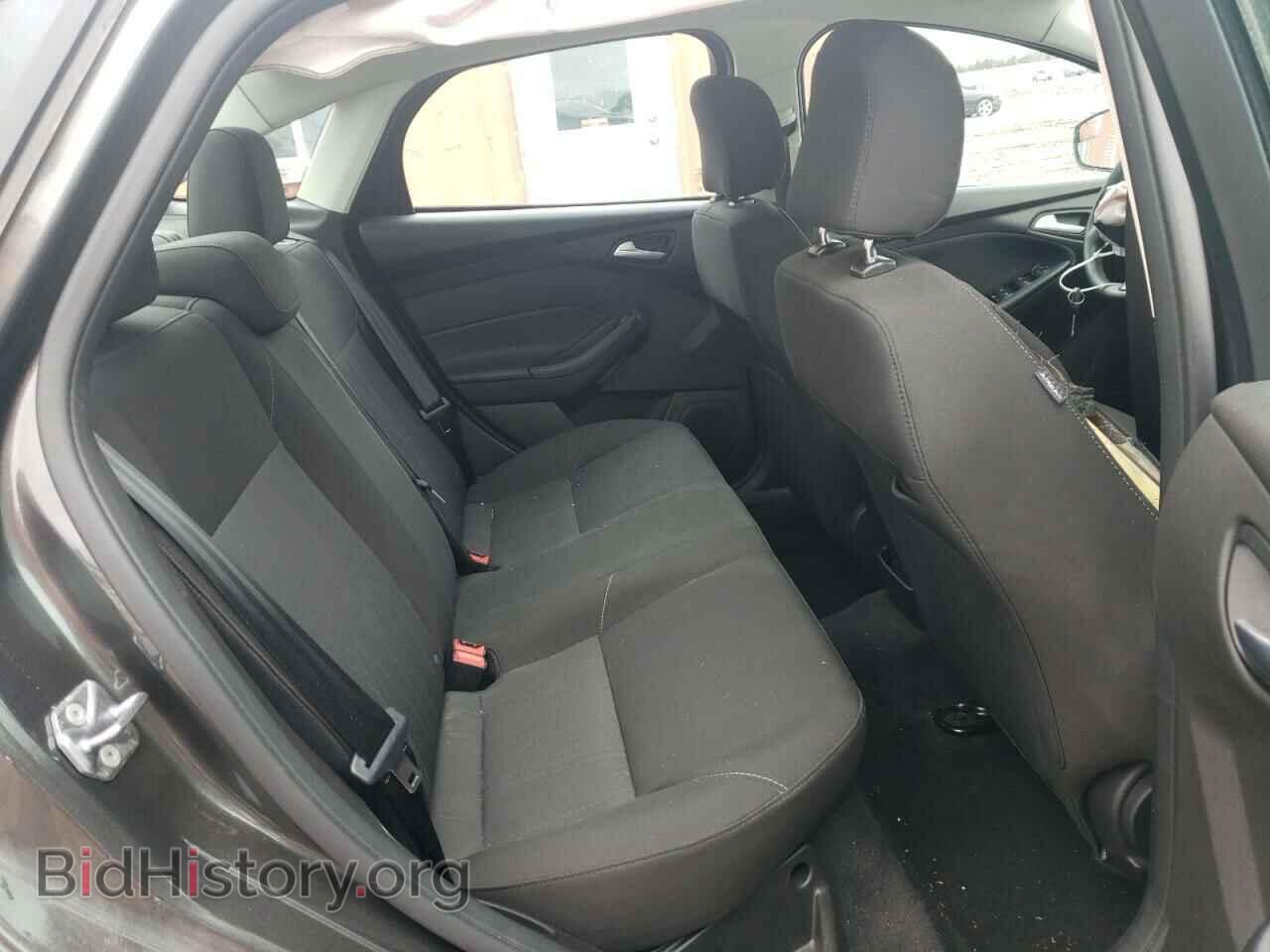 2016 FORD FOCUS - VIN: 1FADP3F23GL243114 - Photo 10