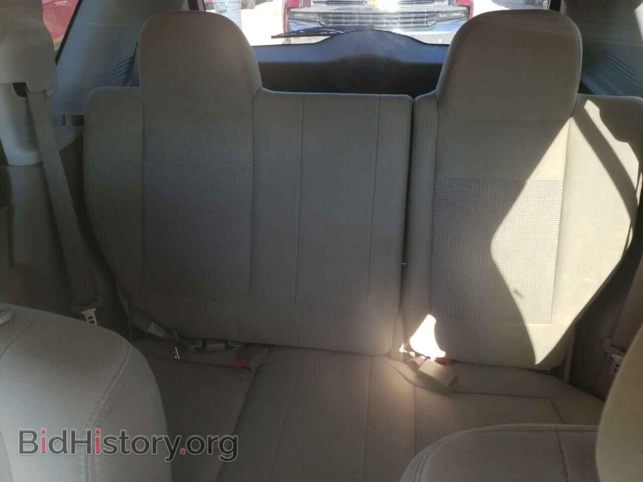 2013 JEEP COMPASS - VIN: 1C4NJCBAXDD264822 - Фото 10