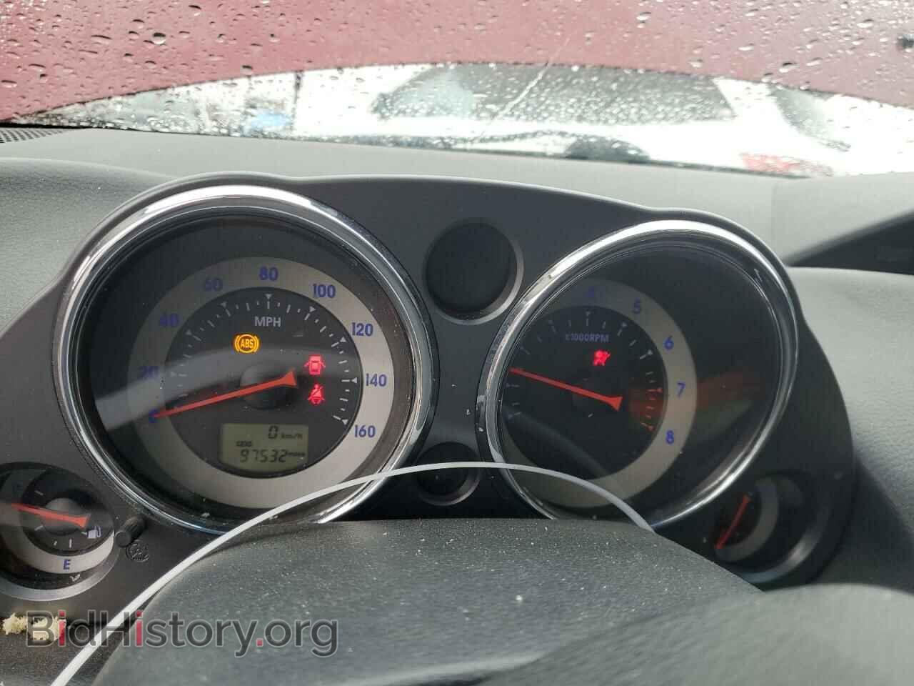 2007 MITSUBISHI ECLIPSE - VIN: 4A3AK24F77E005487 - Photo 9