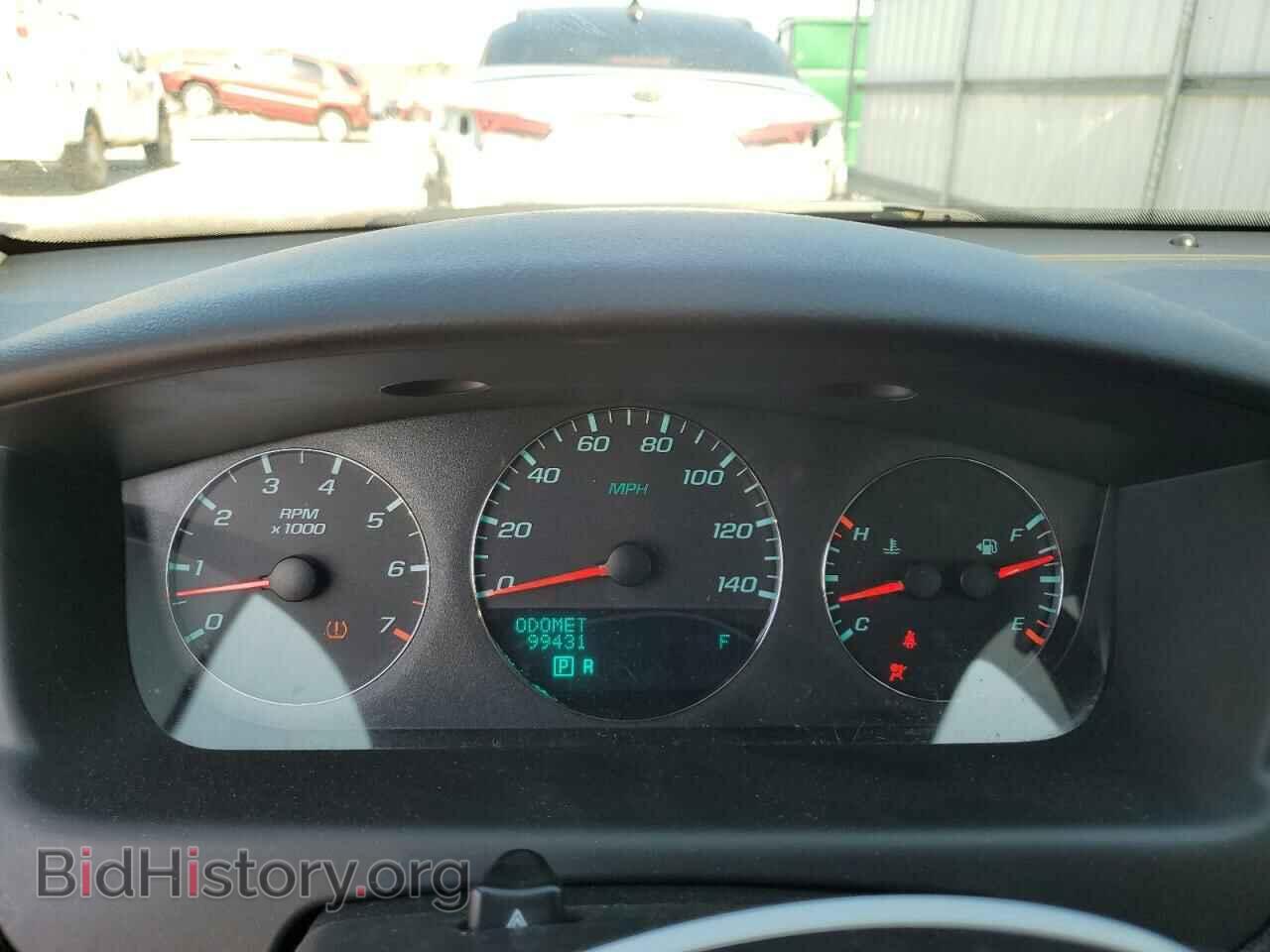 2013 CHEVROLET IMPALA - VIN: 2G1WG5E31D1171722 - Фото 9