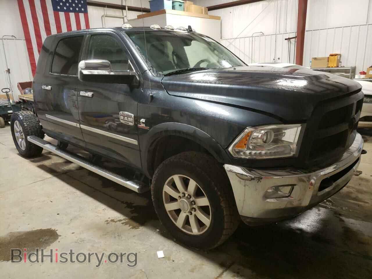 2014 RAM 2500 - VIN: 3C6UR5PLXEG175130 - Фото 4