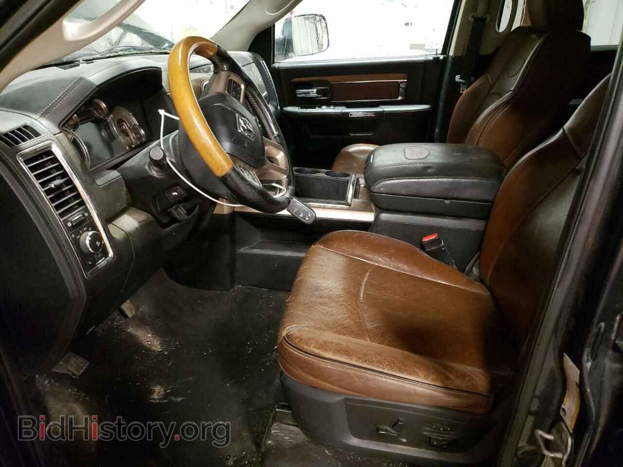 2014 RAM 2500 - VIN: 3C6UR5PLXEG175130 - Фото 7