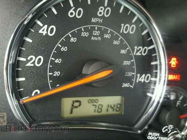2011 TOYOTA COROLLA - VIN: 2T1BU4EE2BC719011 - Фото 8