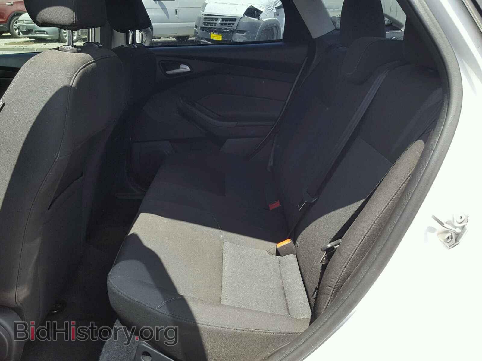 2015 FORD FOCUS - VIN: 1FADP3F24FL325657 - Photo 6