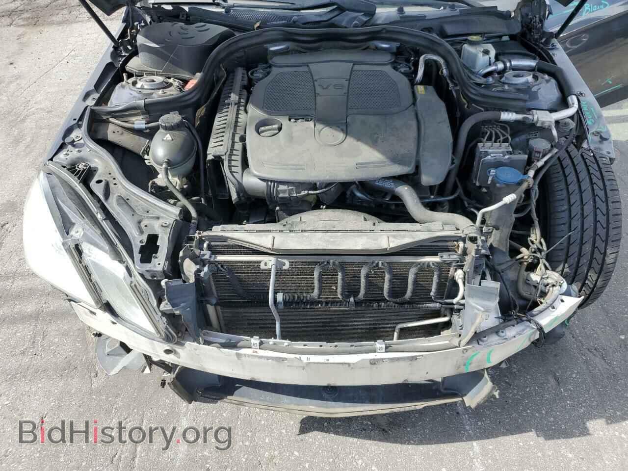 2012 MERCEDES-BENZ E-CLASS - VIN: WDDHF5KBXCA601370 - Фото 11