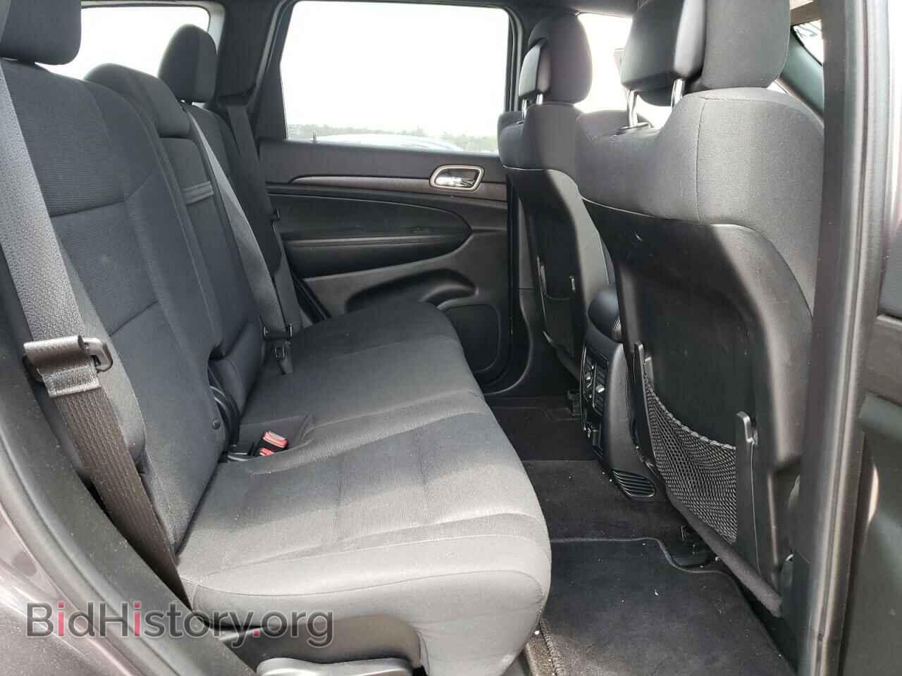 2015 JEEP CHEROKEE - VIN: 1C4RJEAG7FC668270 - Фото 6