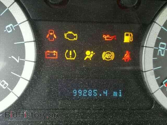 2011 FORD ESCAPE - VIN: 1FMCU0C71BKB23853 - Фото 8