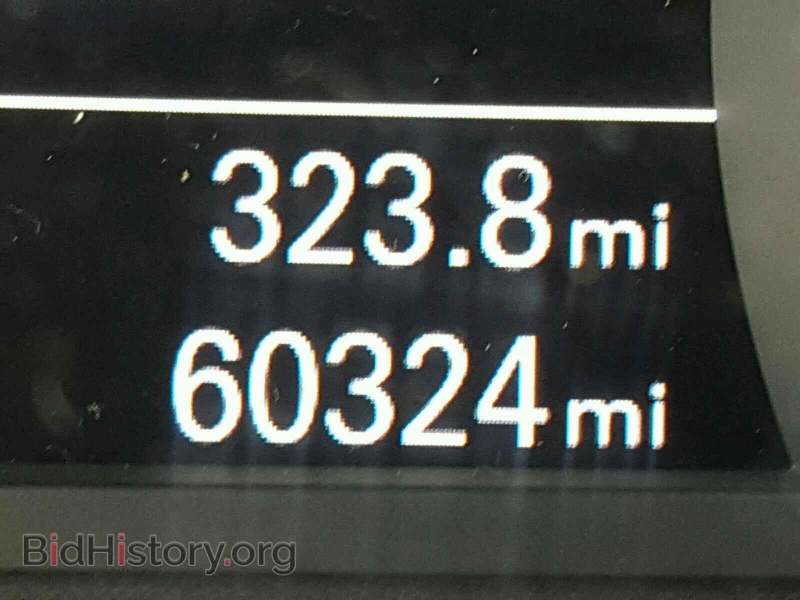 2012 AUDI A6 - VIN: WAUBGAFCXCN023785 - Фото 8