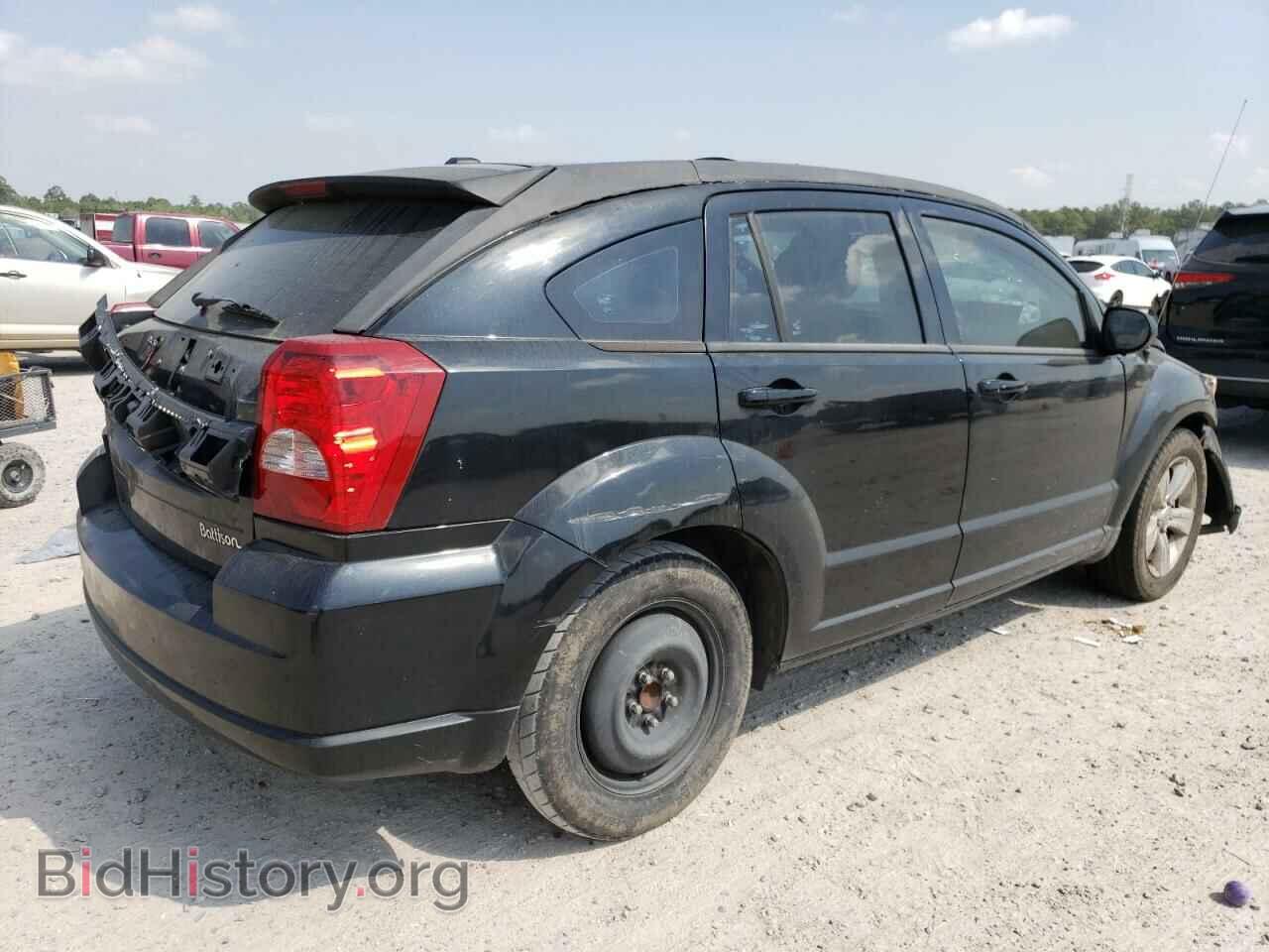 2011 DODGE CALIBER - VIN: 1B3CB3HA9BD227111 - Фото 3