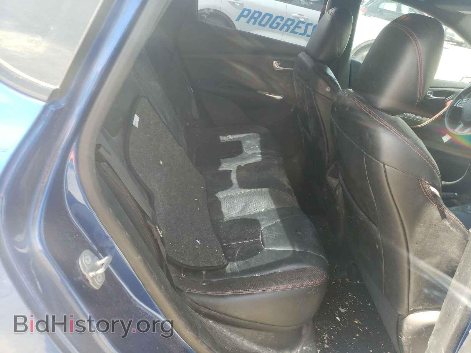 2014 DODGE DART - VIN: 1C3CDFEB2ED701562 - Photo 6