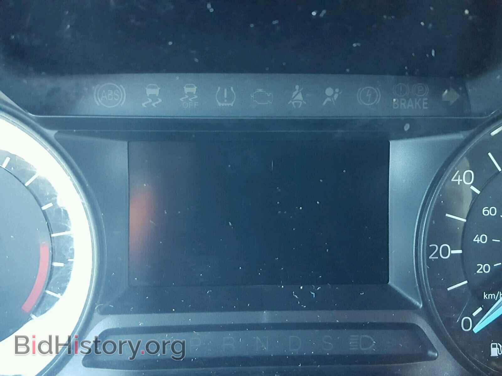 2017 FORD EXPLORER - VIN: 1FM5K7B83HGA31947 - Photo 8