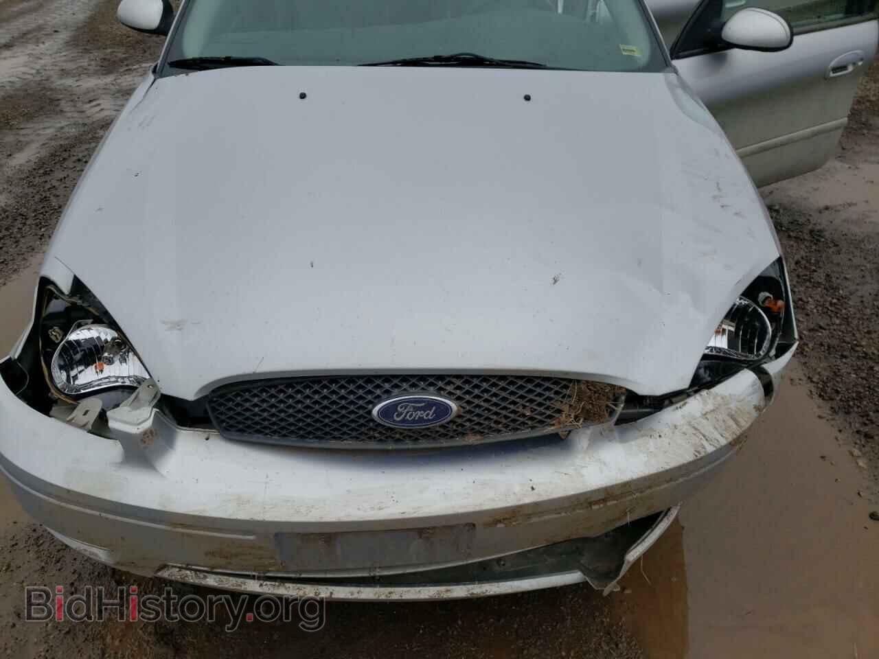 2006 FORD TAURUS - VIN: 1FAFP56U36A238043 - Photo 11