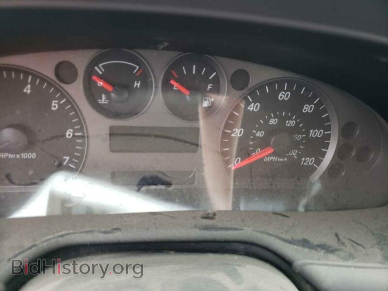 2006 Ford TAURUS (VIN 1FAFP56U36A238043) — photo 9 of 12