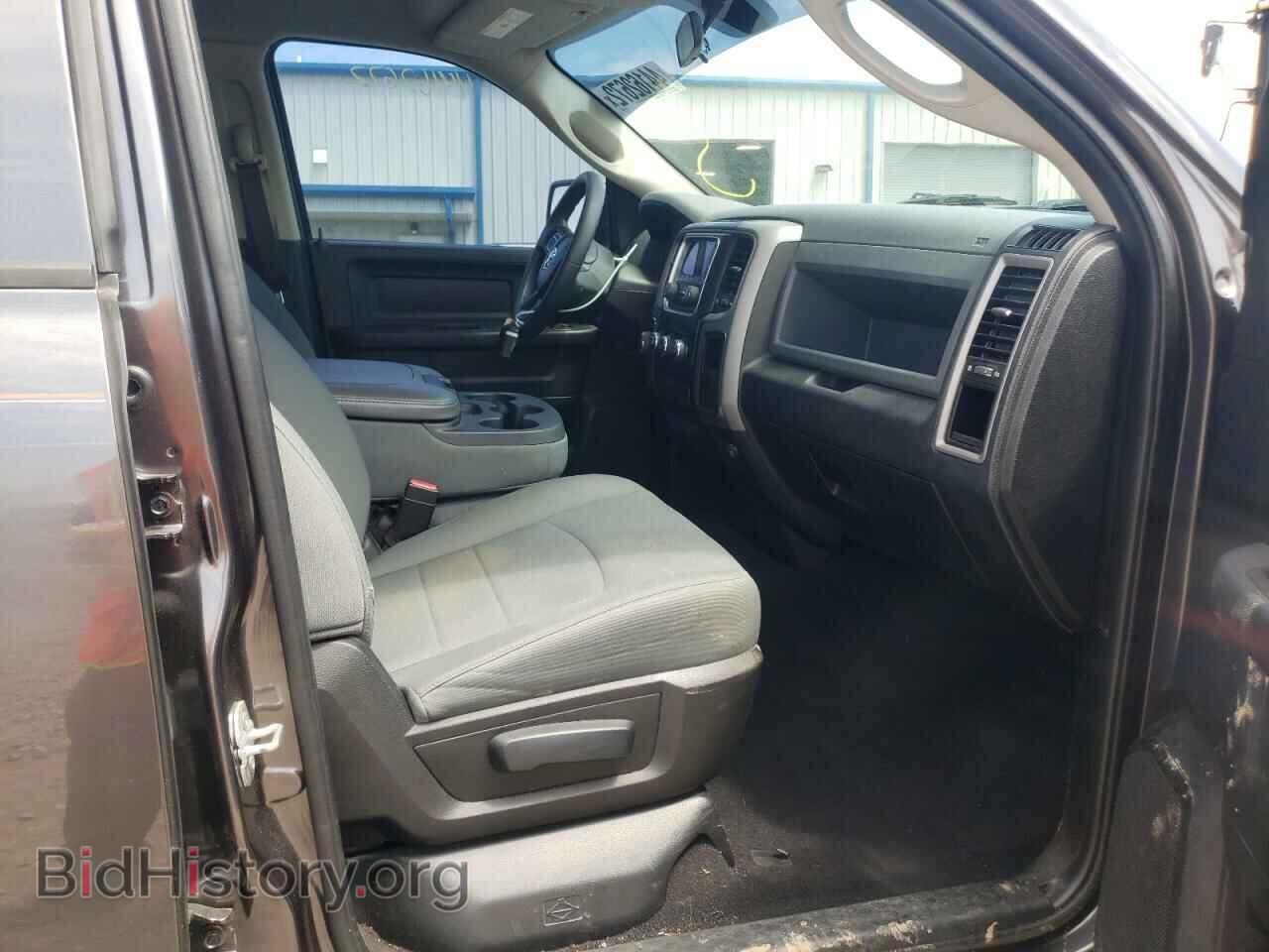 2015 RAM 1500 - VIN: 1C6RR7FT0FS653312 - Фото 5