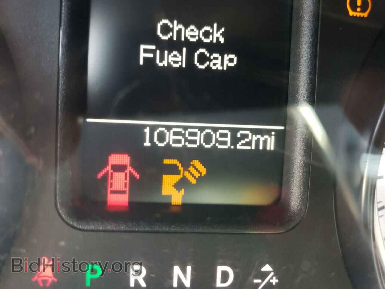 2015 RAM 1500 - VIN: 1C6RR7FT0FS653312 - Фото 8