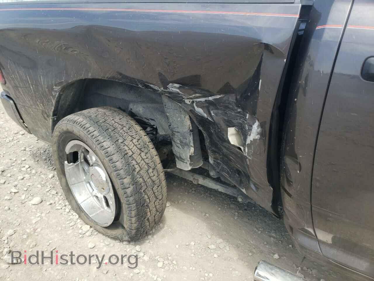 2015 RAM 1500 - VIN: 1C6RR7FT0FS653312 - Фото 9