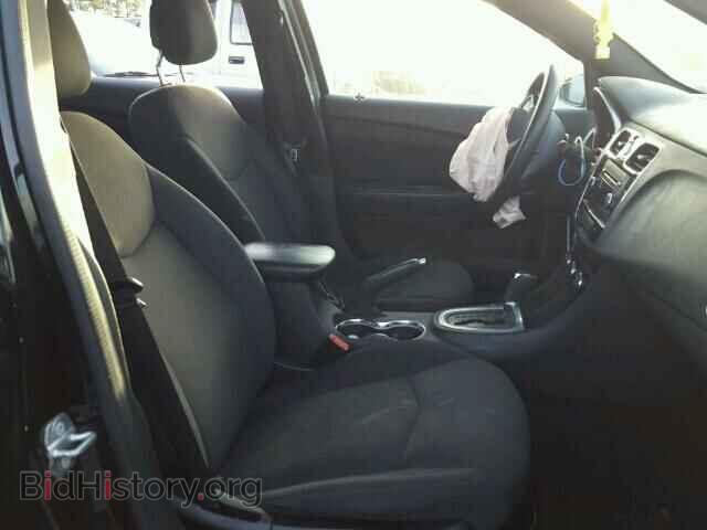 2014 CHRYSLER 200 - VIN: 1C3CCBAB1EN209942 - Фото 5