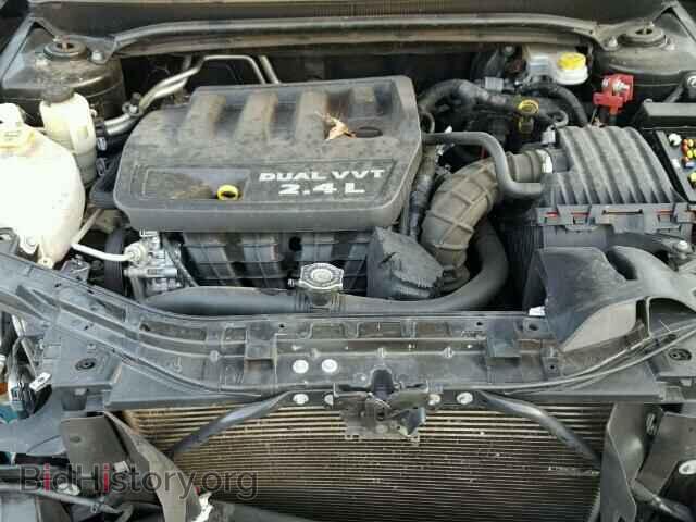 2014 CHRYSLER 200 - VIN: 1C3CCBAB1EN209942 - Фото 7