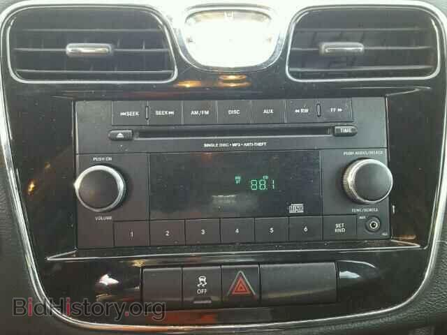 2014 CHRYSLER 200 - VIN: 1C3CCBAB1EN209942 - Фото 10