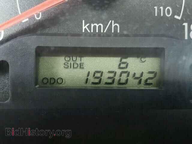 2007 TOYOTA COROLLA - VIN: 2T1BR32E57C820955 - Фото 8