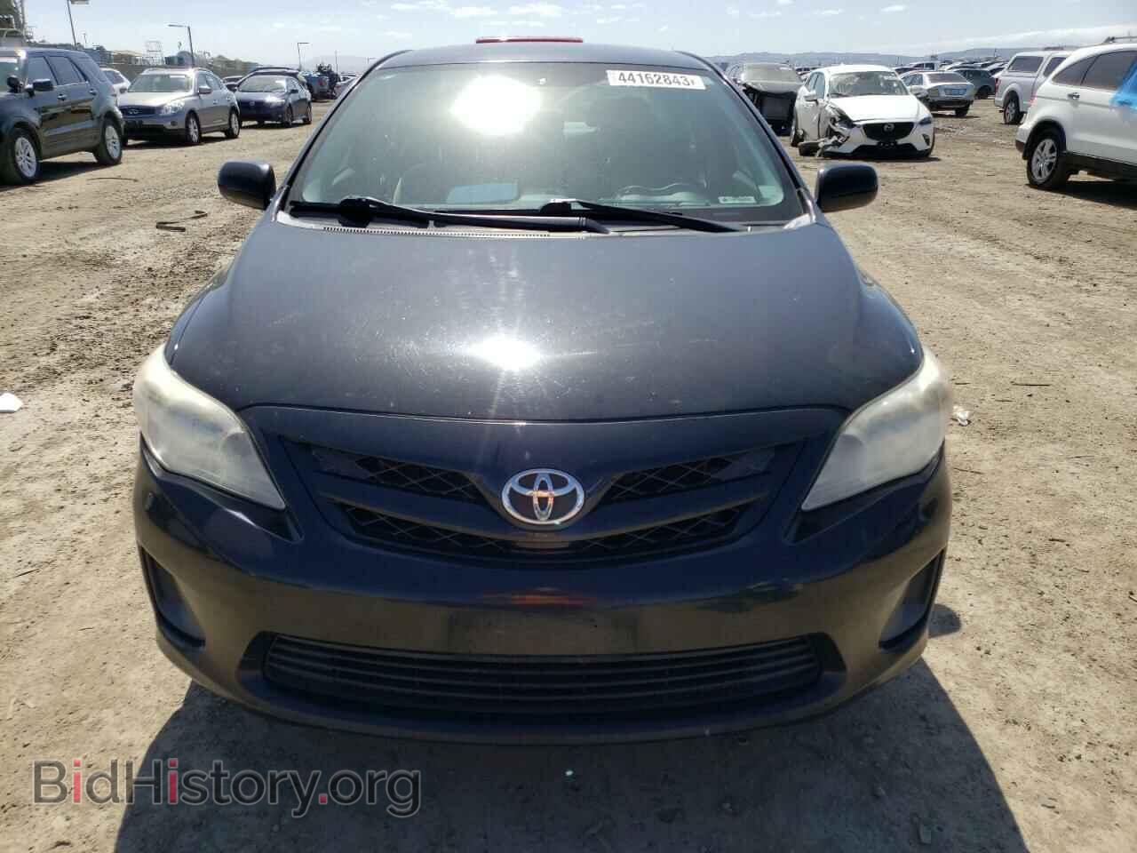 2012 TOYOTA COROLLA - VIN: 2T1BU4EE9CC800329 - Фото 5