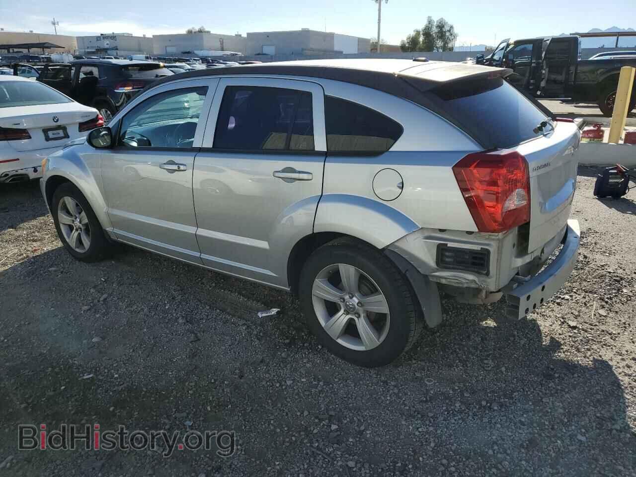 2011 DODGE CALIBER - VIN: 1B3CB3HA9BD107972 - Photo 2