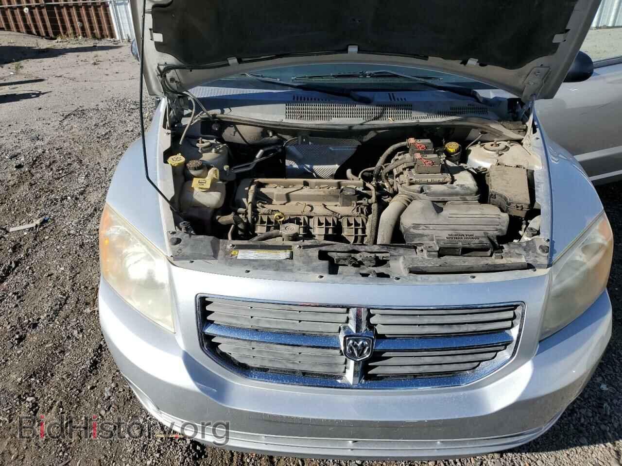 2011 DODGE CALIBER - VIN: 1B3CB3HA9BD107972 - Photo 11