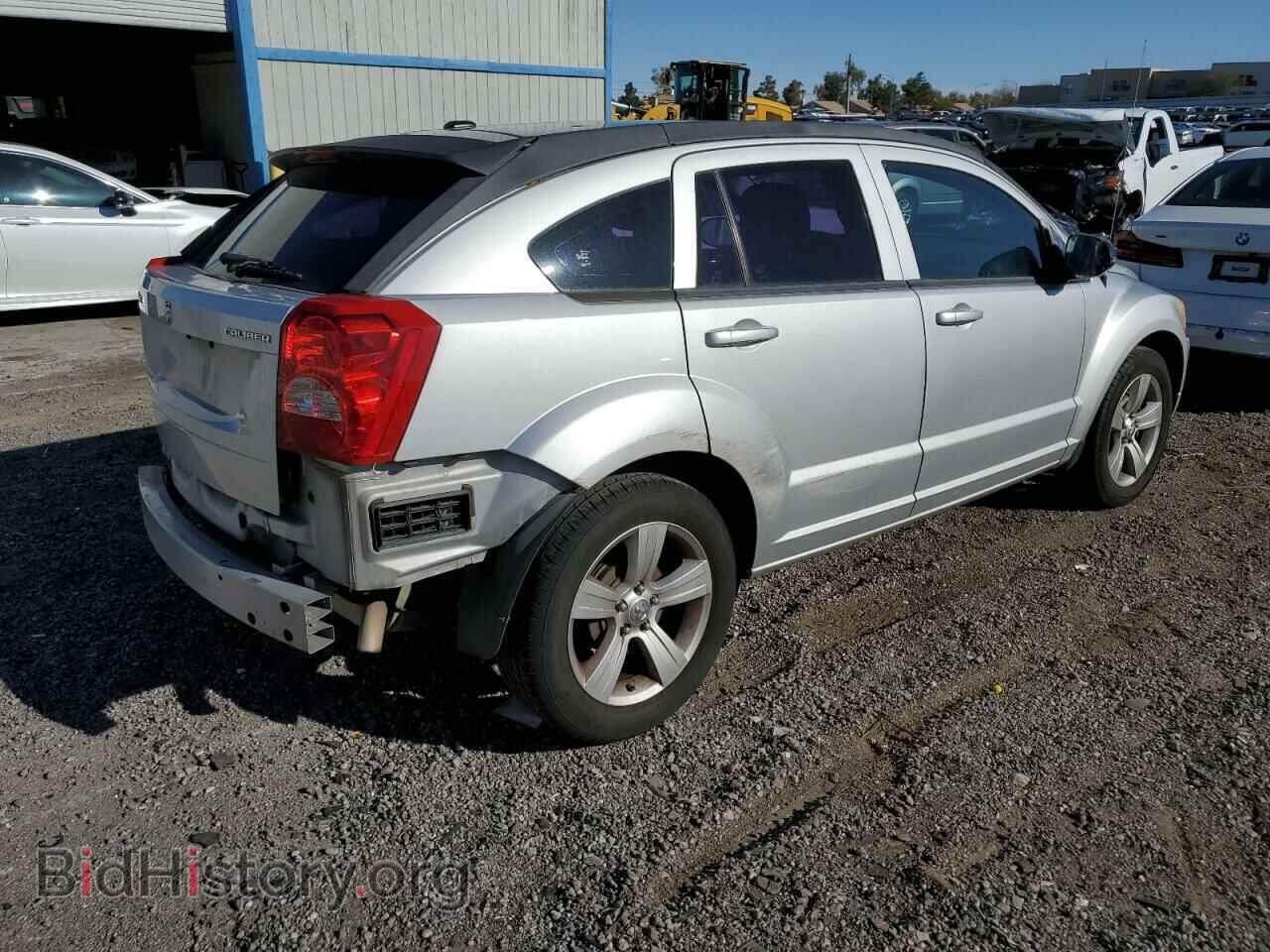 2011 DODGE CALIBER - VIN: 1B3CB3HA9BD107972 - Photo 3