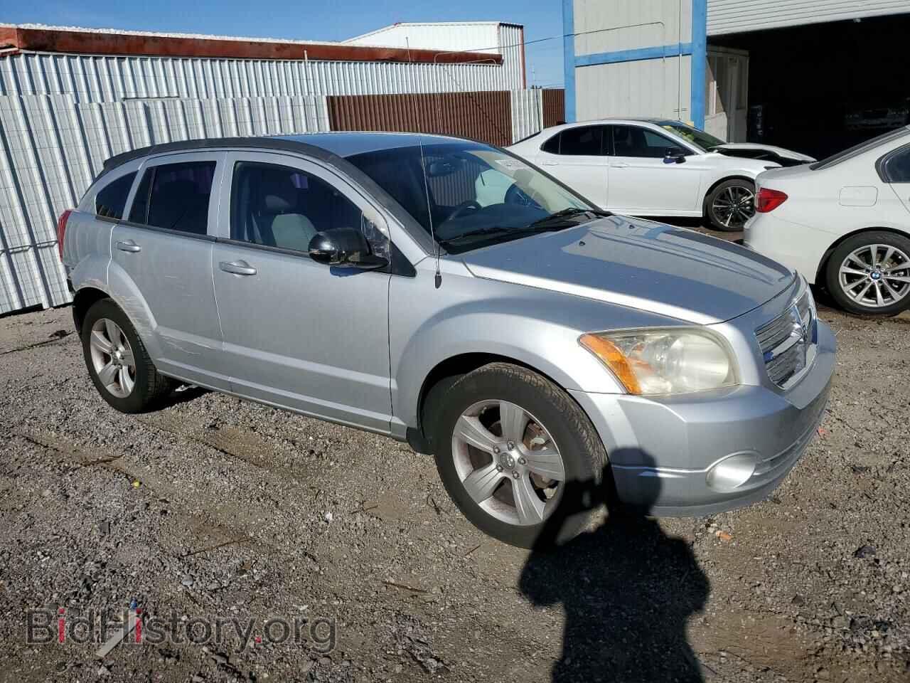 2011 DODGE CALIBER - VIN: 1B3CB3HA9BD107972 - Photo 4
