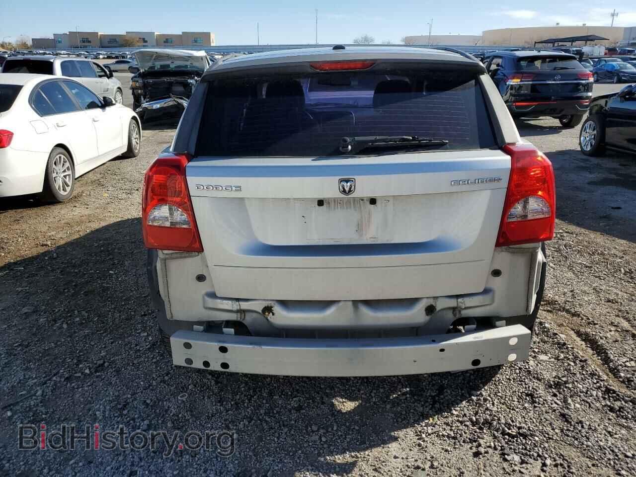 2011 DODGE CALIBER - VIN: 1B3CB3HA9BD107972 - Photo 6