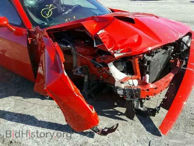 2015 DODGE CHALLENGER - VIN: 2C3CDZAG6FH728075 - Фото 10