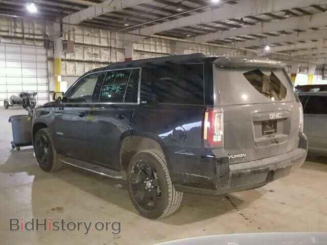 2016 GMC YUKON - VIN: 1GKS2BKC9GR308459 - Фото 3