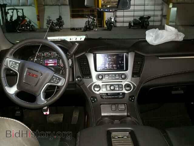 2016 GMC YUKON - VIN: 1GKS2BKC9GR308459 - Фото 10