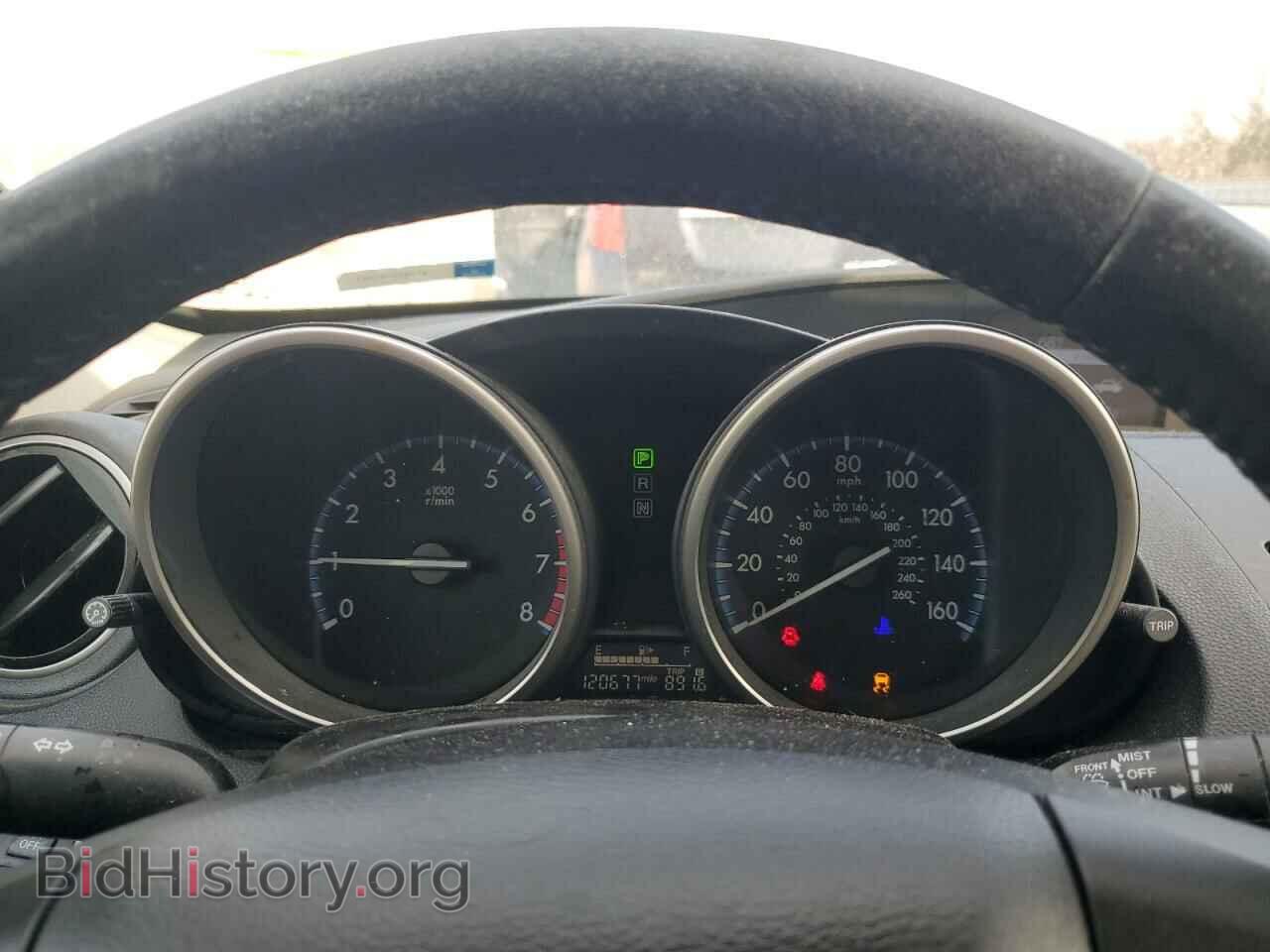 2013 MAZDA 3 - VIN: JM1BL1V75D1829237 - Photo 9
