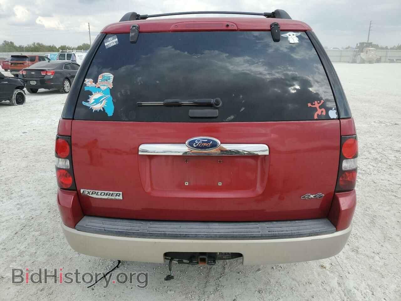 2010 FORD EXPLORER - VIN: 1FMEU7EE9AUA37271 - Фото 6