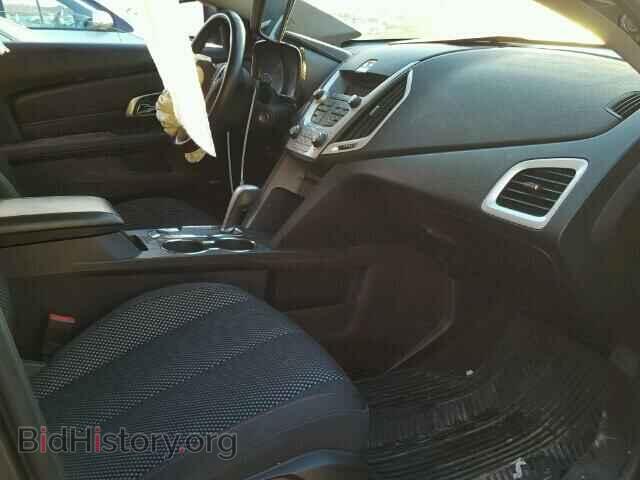2010 GMC TERRAIN - VIN: 2CTFLEEWXA6376147 - Photo 5