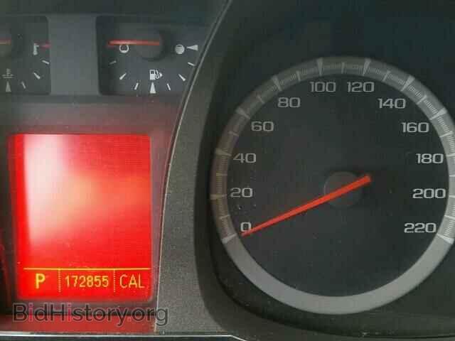 2010 GMC TERRAIN - VIN: 2CTFLEEWXA6376147 - Photo 8