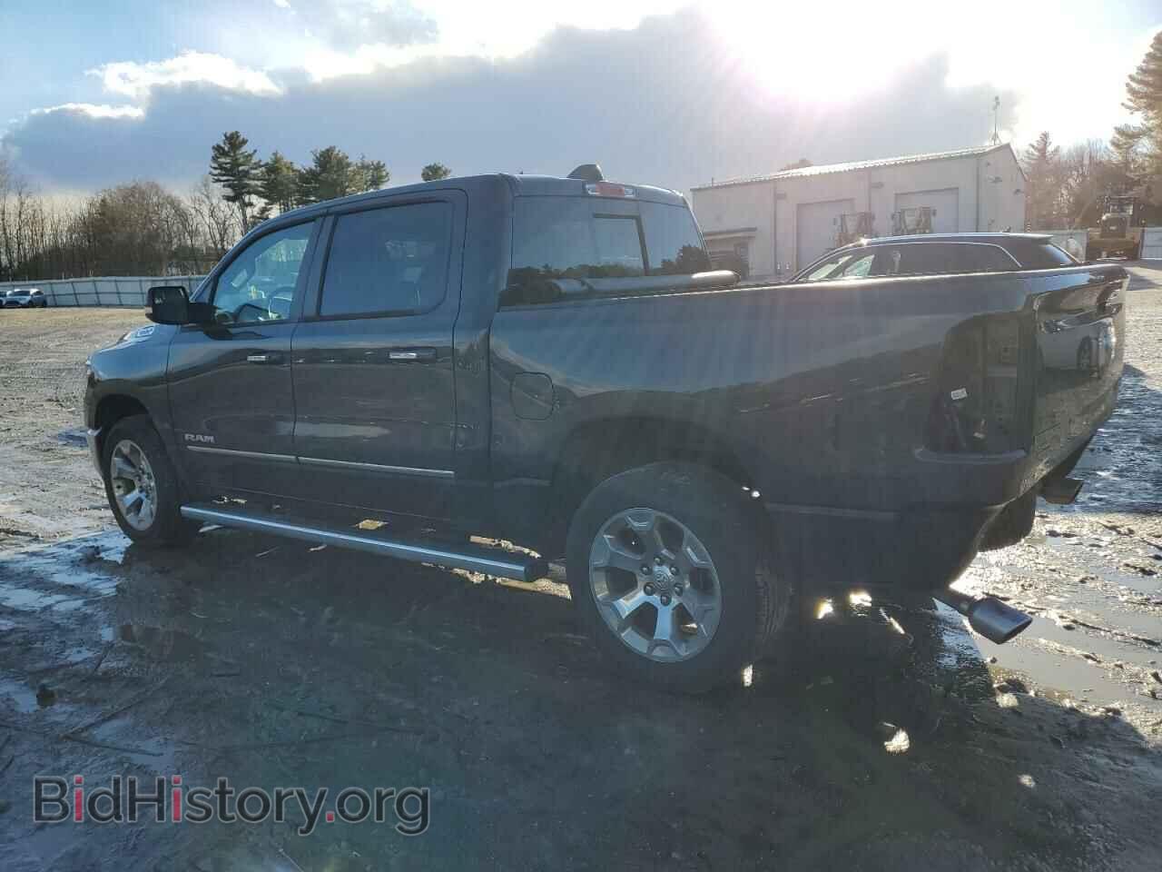 2019 RAM 1500 - VIN: 1C6SRFFT1KN608514 - Фото 2