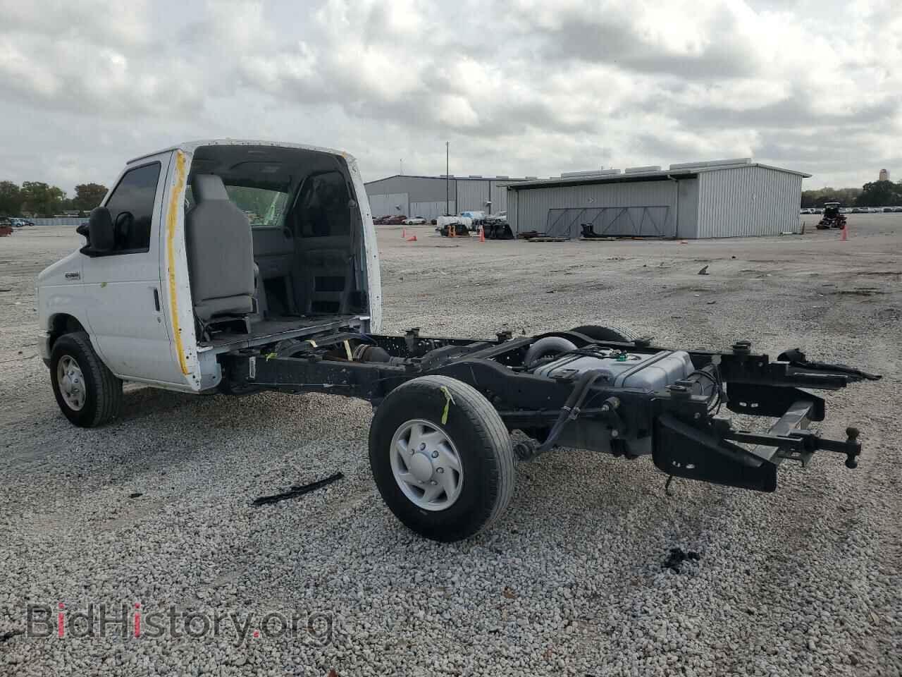 2021 FORD ALL Models - VIN: 1FDWE3FN2MDC33520 - Фото 2