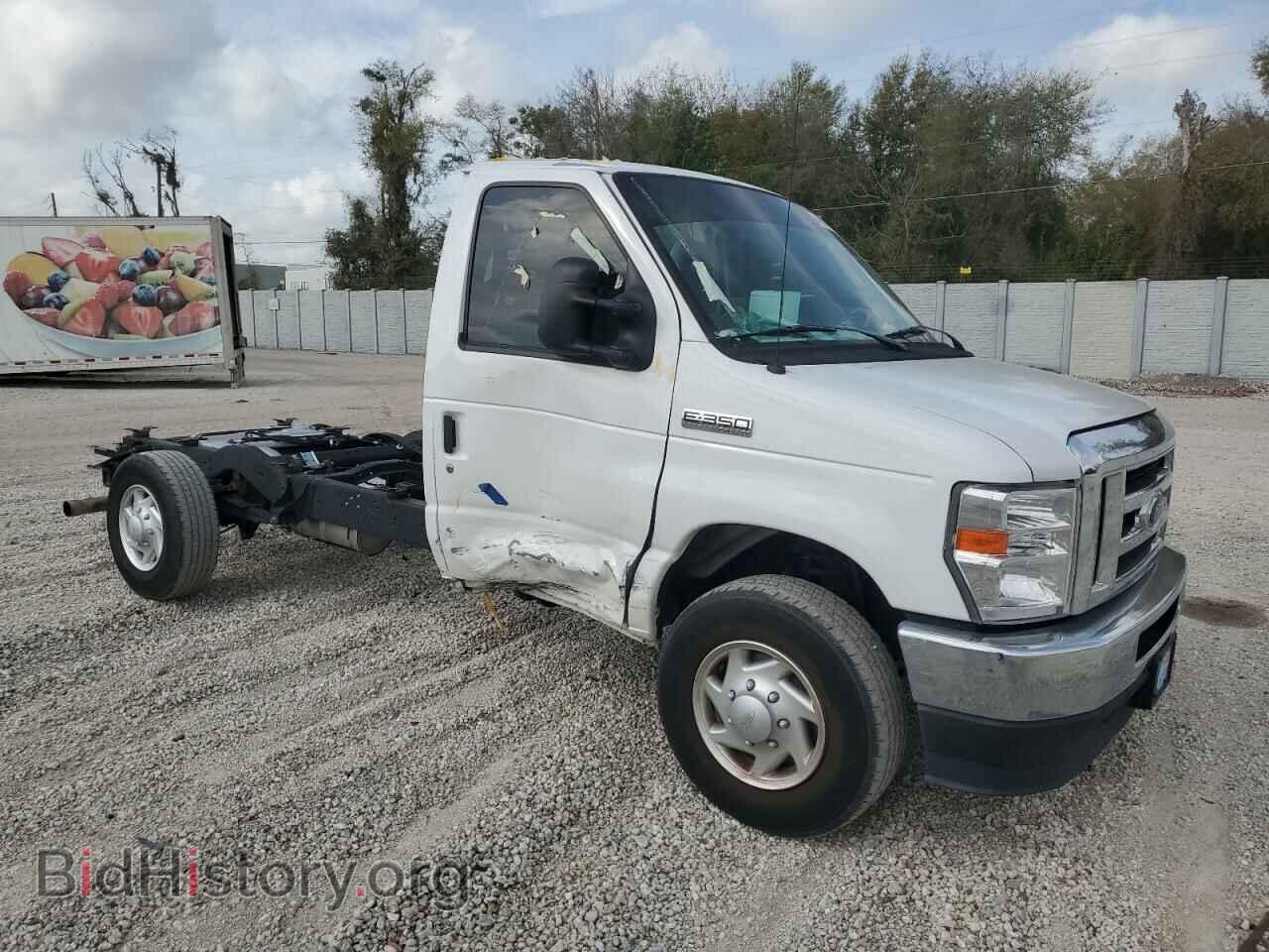 2021 FORD ALL Models - VIN: 1FDWE3FN2MDC33520 - Фото 4