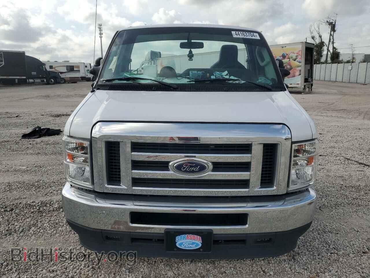 2021 FORD ALL Models - VIN: 1FDWE3FN2MDC33520 - Фото 5