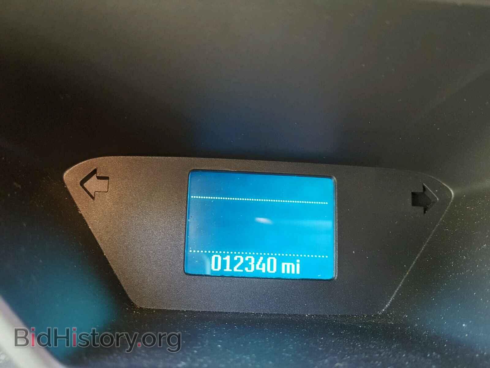 2015 FORD TRANSIT CO - VIN: NM0GE9F70F1181898 - Фото 6