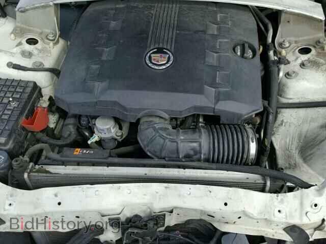 2013 CADILLAC CTS - VIN: 1G6DP5E33D0141540 - Photo 7