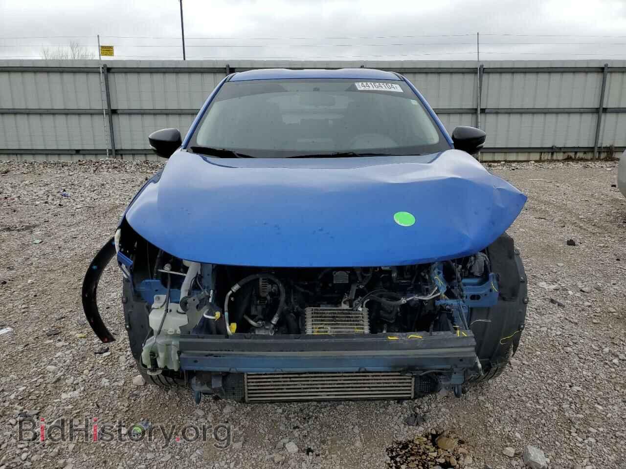 2019 MITSUBISHI ECLIPSE - VIN: JA4AT4AA9KZ020704 - Фото 5