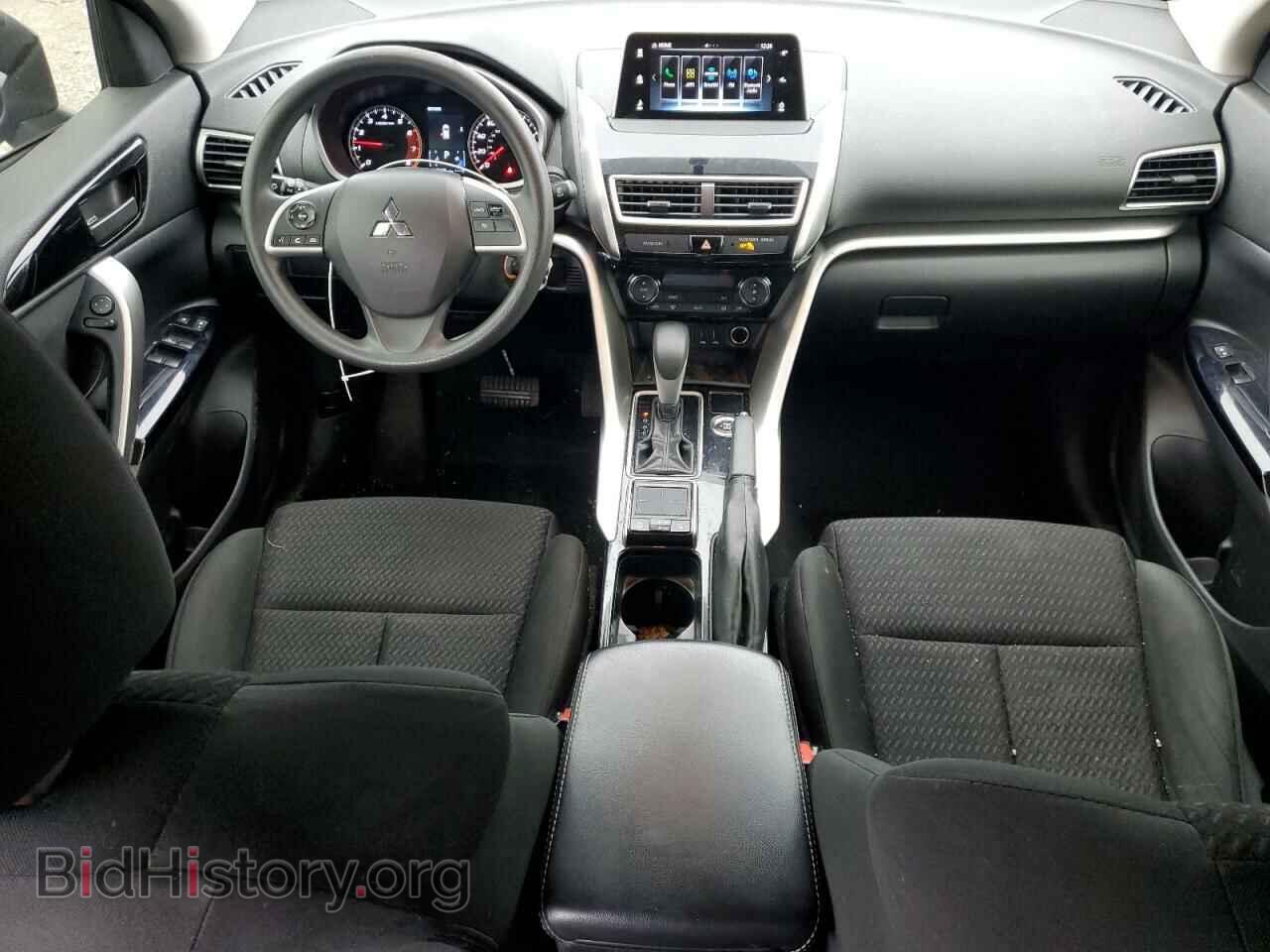 2019 MITSUBISHI ECLIPSE - VIN: JA4AT4AA9KZ020704 - Фото 8