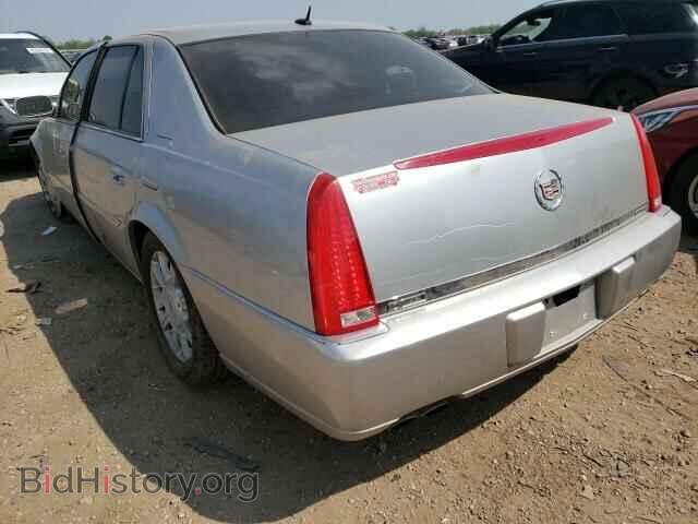 2008 CADILLAC DTS - VIN: 1G6KD57Y48U128142 - Фото 3