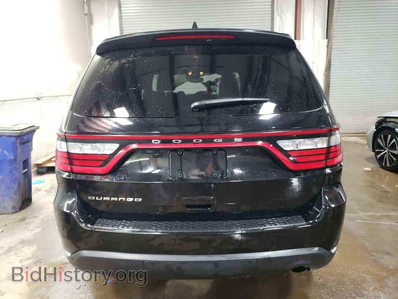 2023 DODGE DURANGO - VIN: 1C4RDHAG4PC630067 - Фото 6