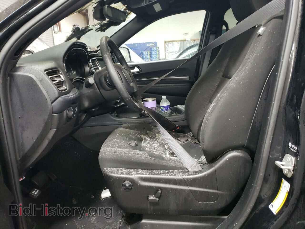 2023 DODGE DURANGO - VIN: 1C4RDHAG4PC630067 - Фото 7